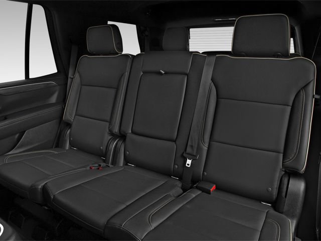 Used 2024 GMC Yukon SLT w/ SLT Luxury Package AWD/4WD image 11