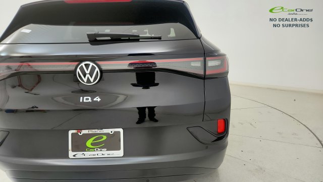 Used 2025 Volkswagen ID.4 Pro AWD/4WD image 28