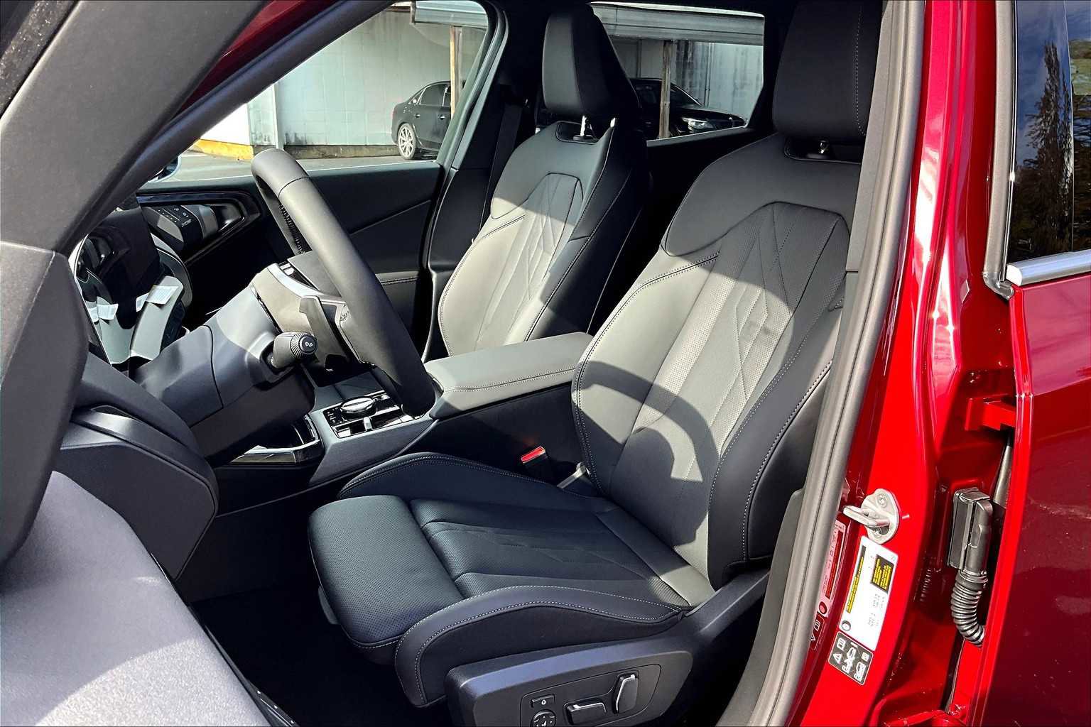 Used 2026 BMW X3 xDrive30 w/ Premium Package image 9