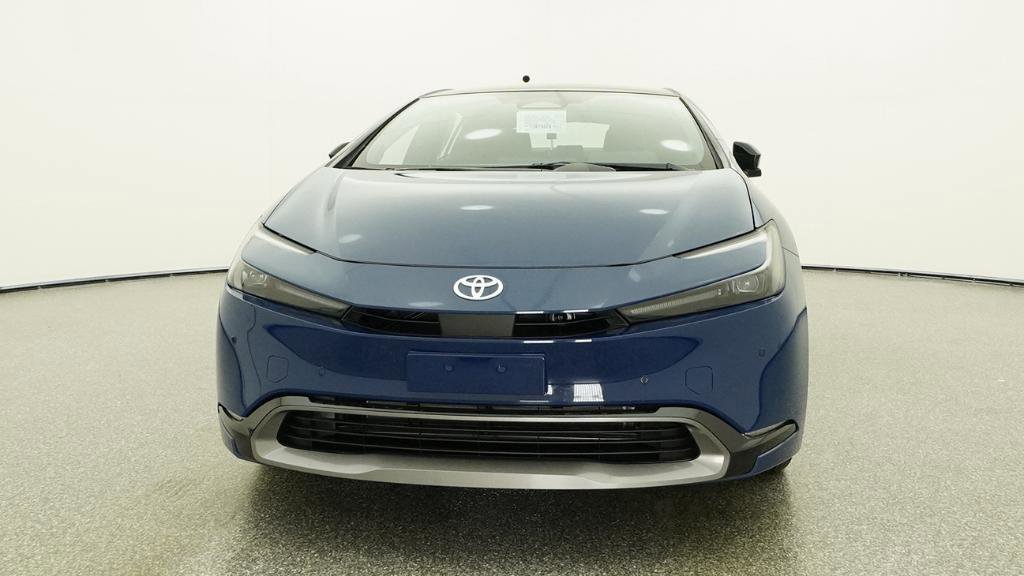 New 2026 Toyota Prius Limited FWD image 17