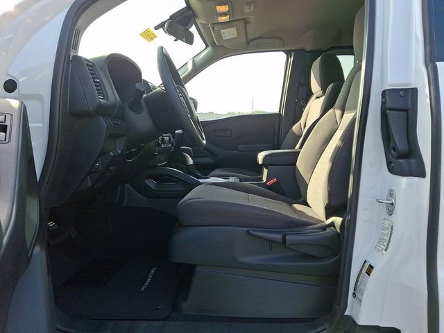 Used 2022 Nissan Frontier S w/ Technology Package AWD/4WD image 15