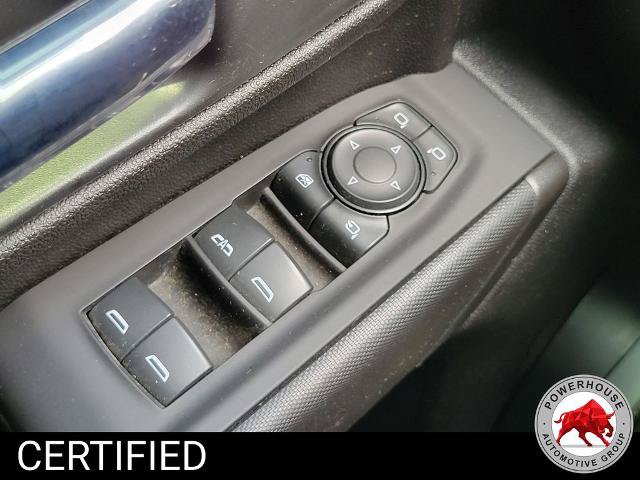 Used 2024 Chevrolet Silverado 2500 Custom w/ Custom Value Package AWD/4WD image 24