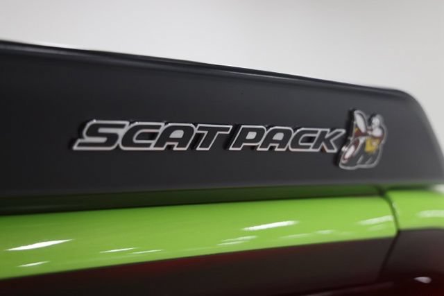 Used 2023 Dodge Challenger R/T Scat Pack RWD image 19
