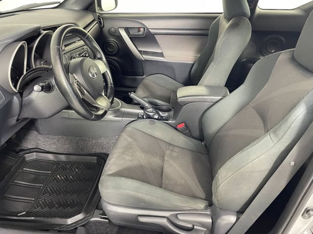 Used 2013 Scion tC FWD image 2
