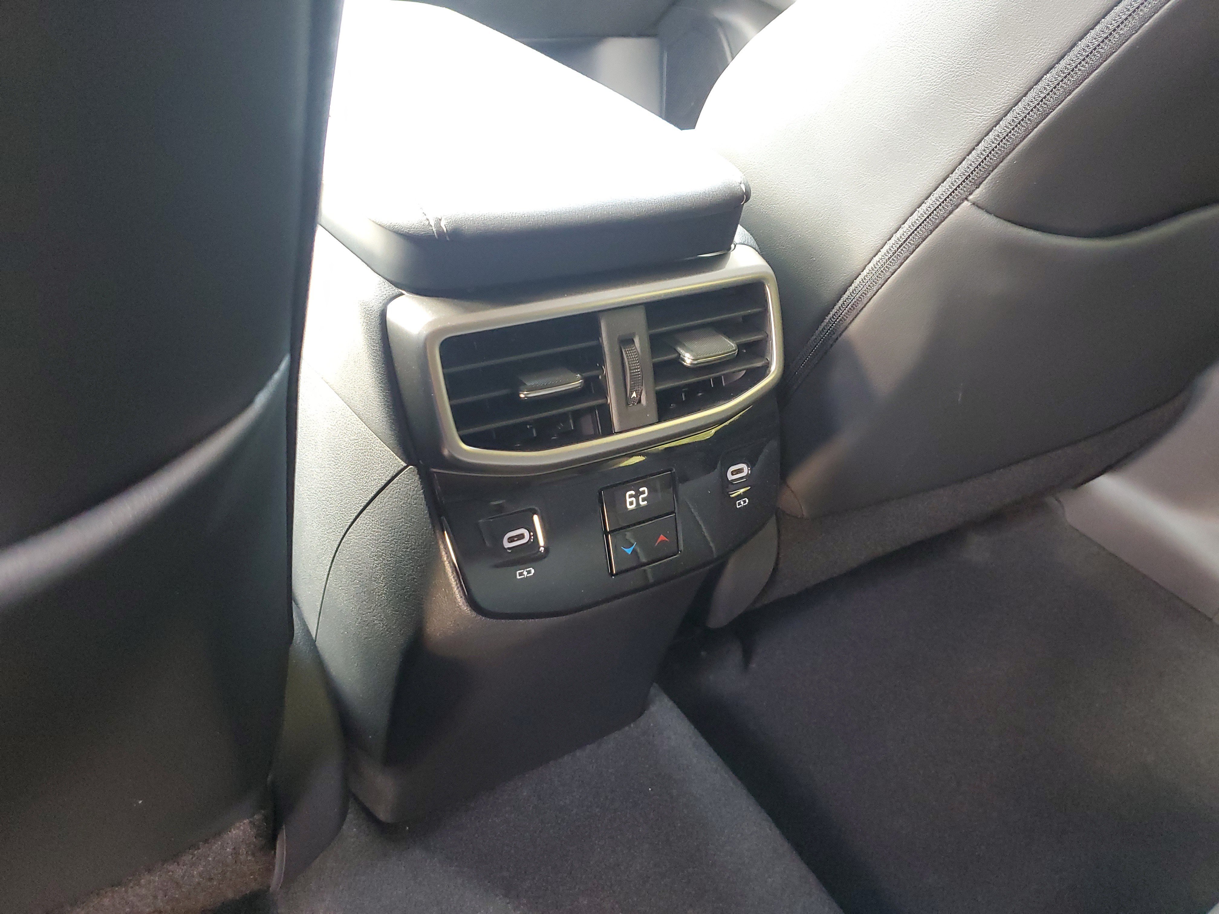 Used 2024 Lexus RX 350 Premium Plus w/ Convenience Package FWD image 15