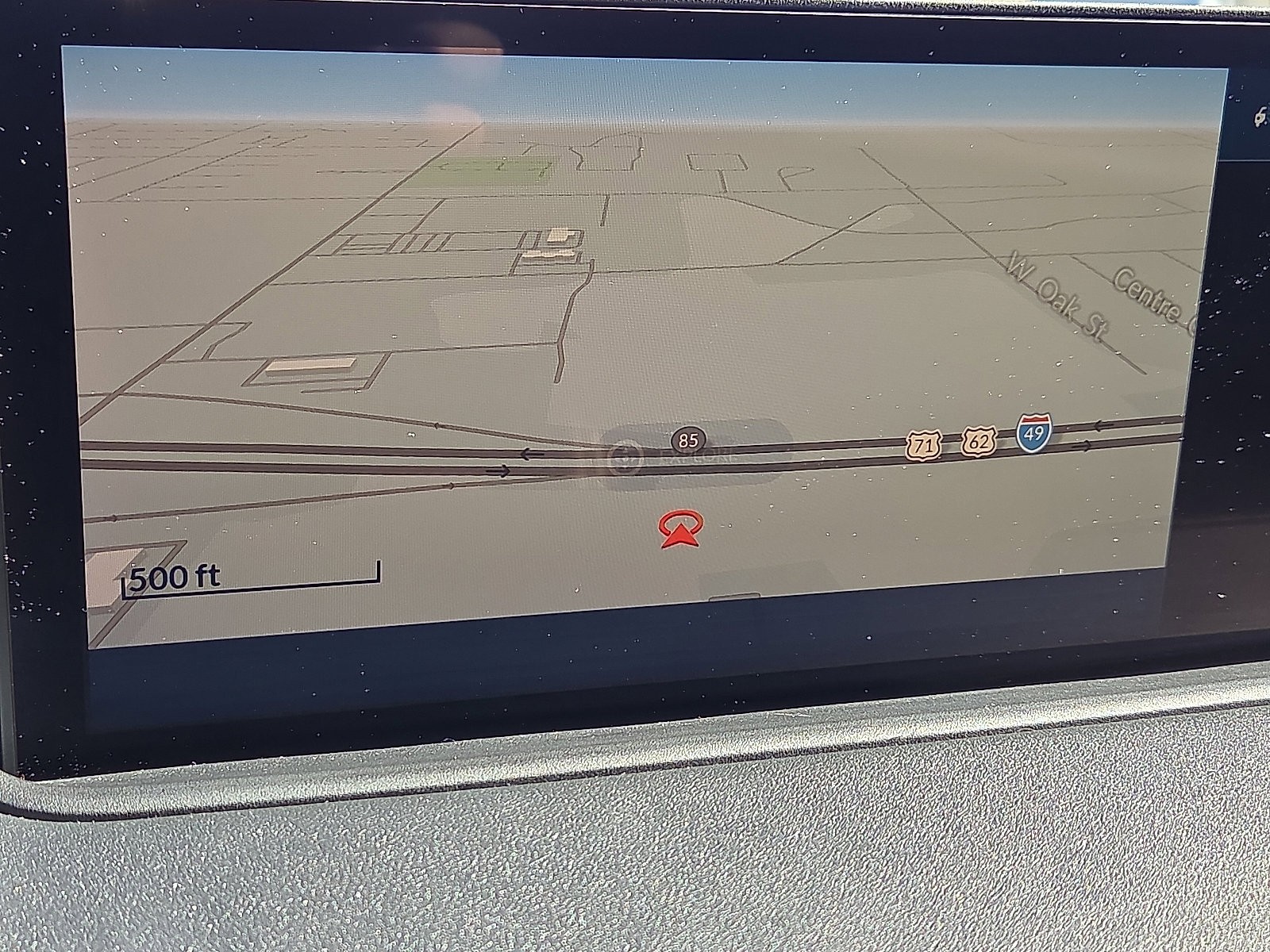 Used 2022 Acura MDX A-Spec image 19