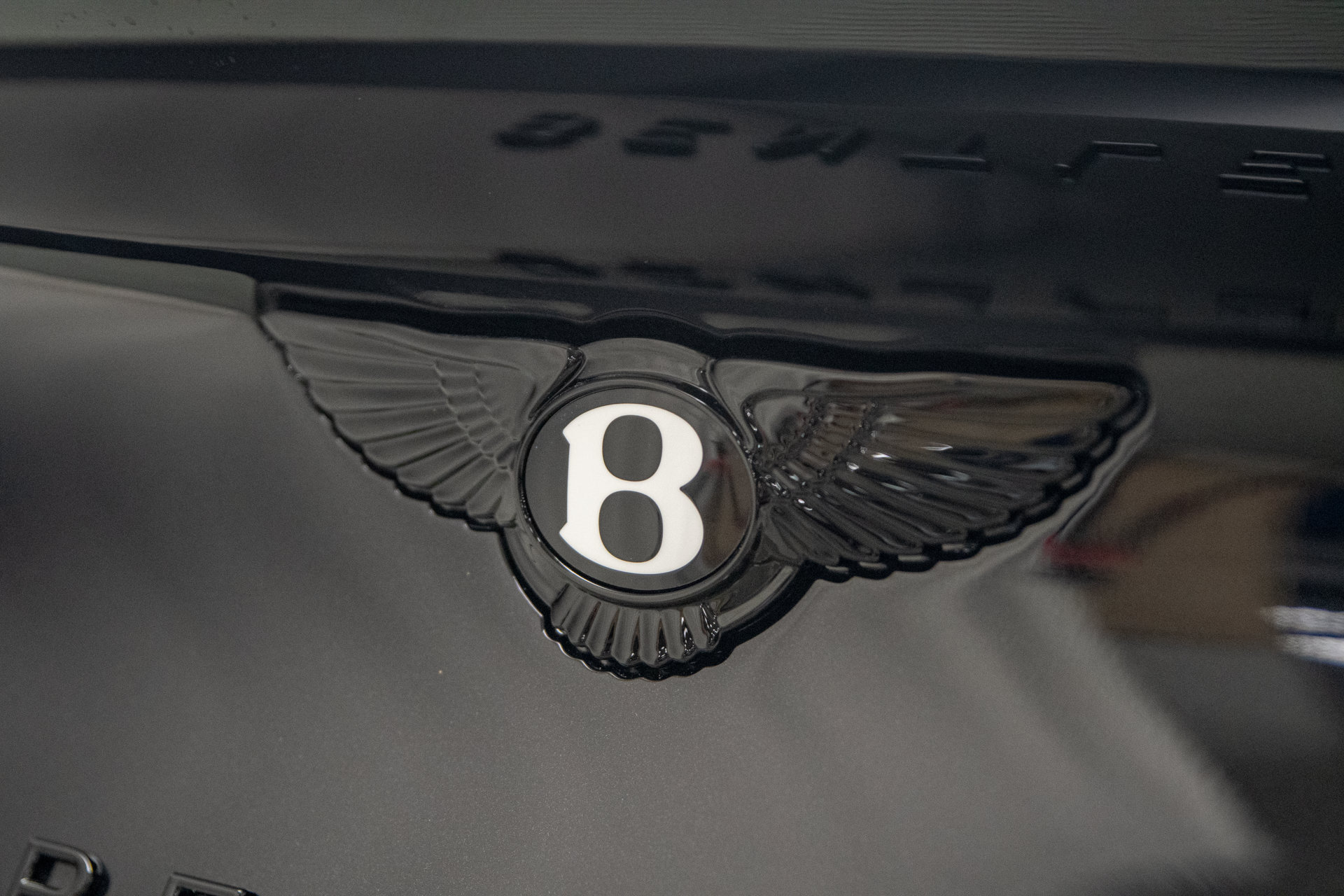 New 2026 Bentley Continental GT Speed AWD/4WD image 44