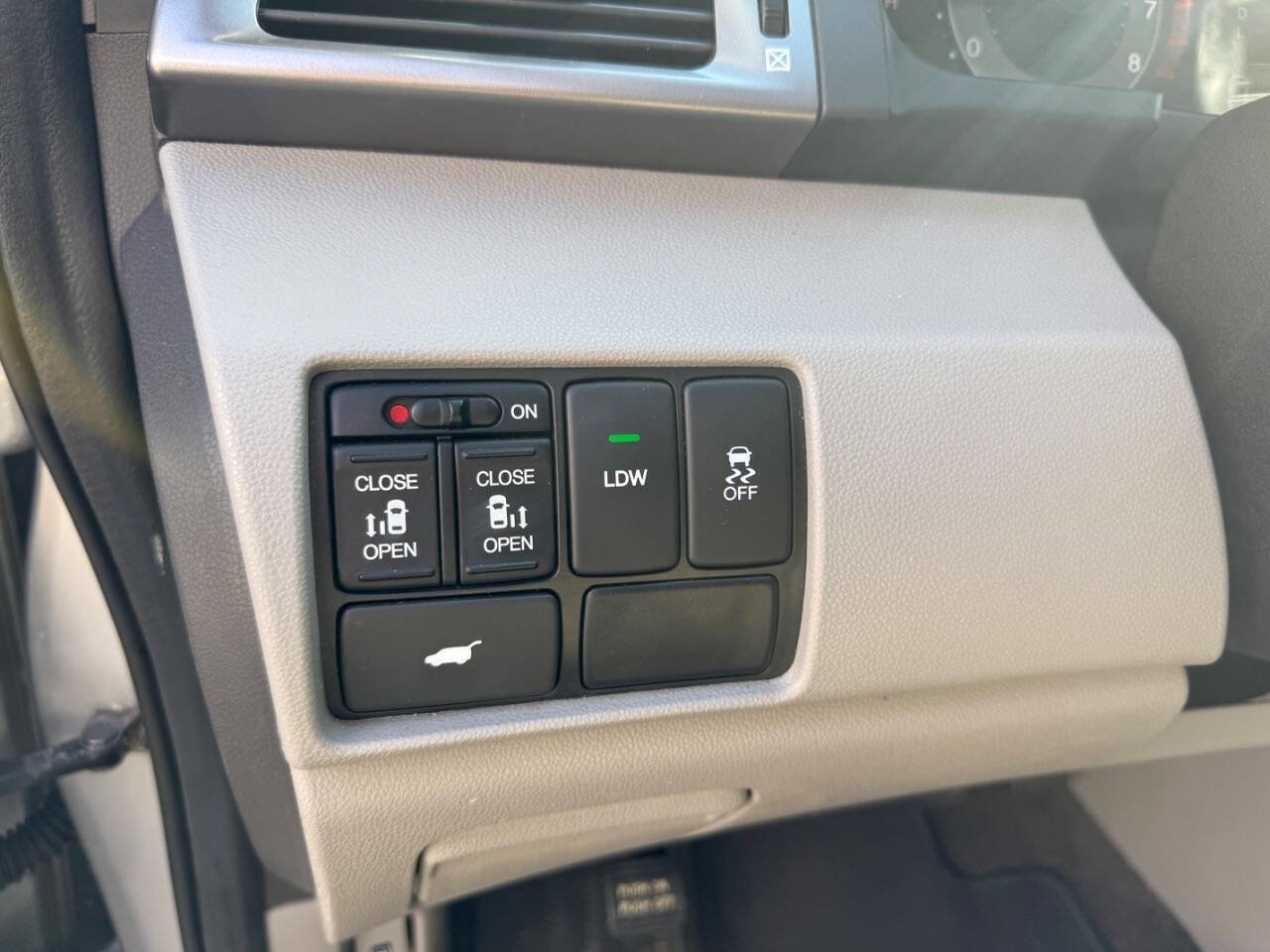 Used 2014 Honda Odyssey EX-L image 14