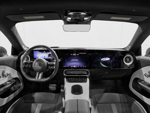 New 2026 Mercedes-Benz CLA 350 video 3