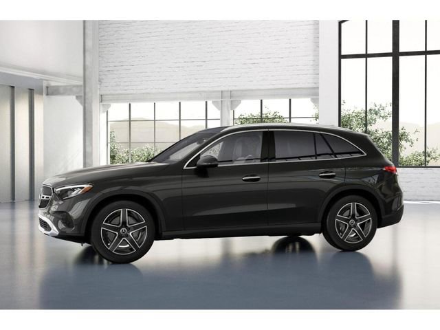 Used 2026 Mercedes-Benz GLC 300 4MATIC image 36