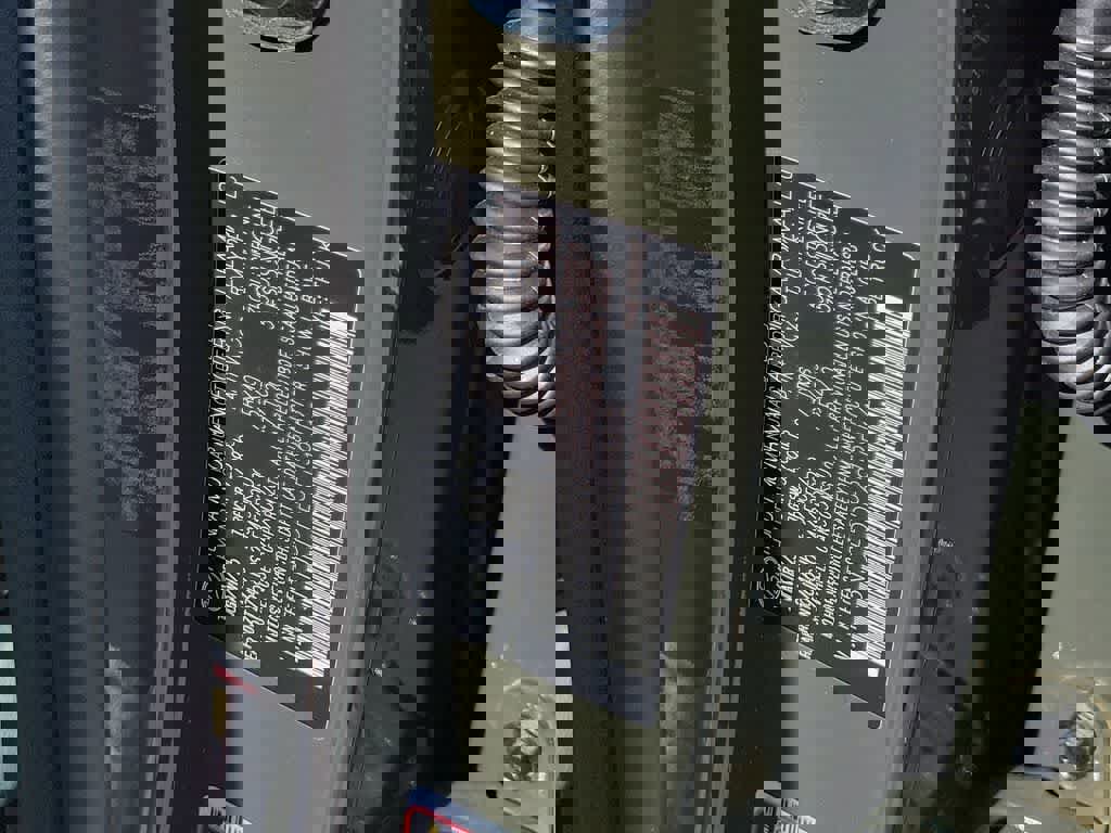 New 2025 Hyundai Santa Cruz Limited image 20