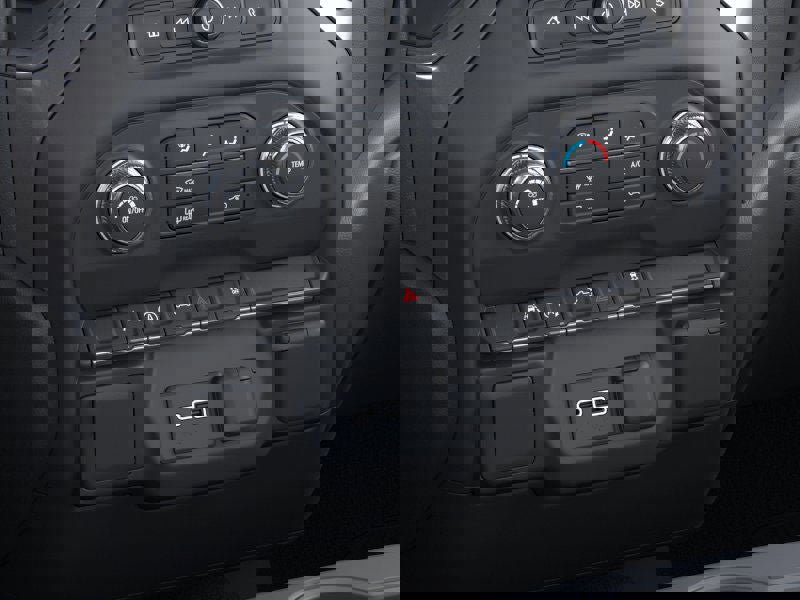 New 2024 GMC Sierra 1500 Pro w/ Pro Value Package image 23