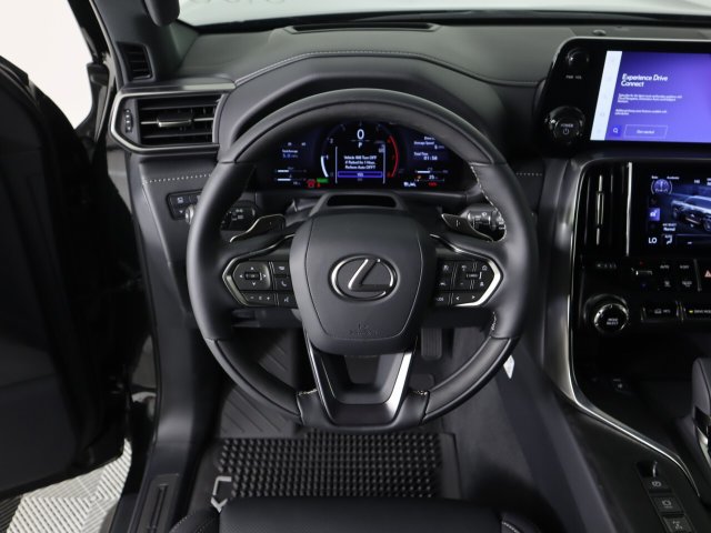 New 2026 Lexus LX 700h Luxury w/ Appearance Package AWD/4WD image 22
