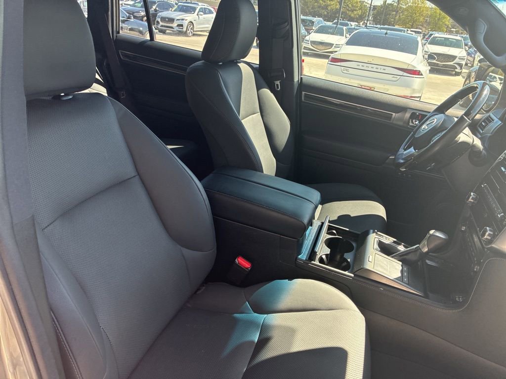 Used 2023 Lexus GX 460 Premium image 10