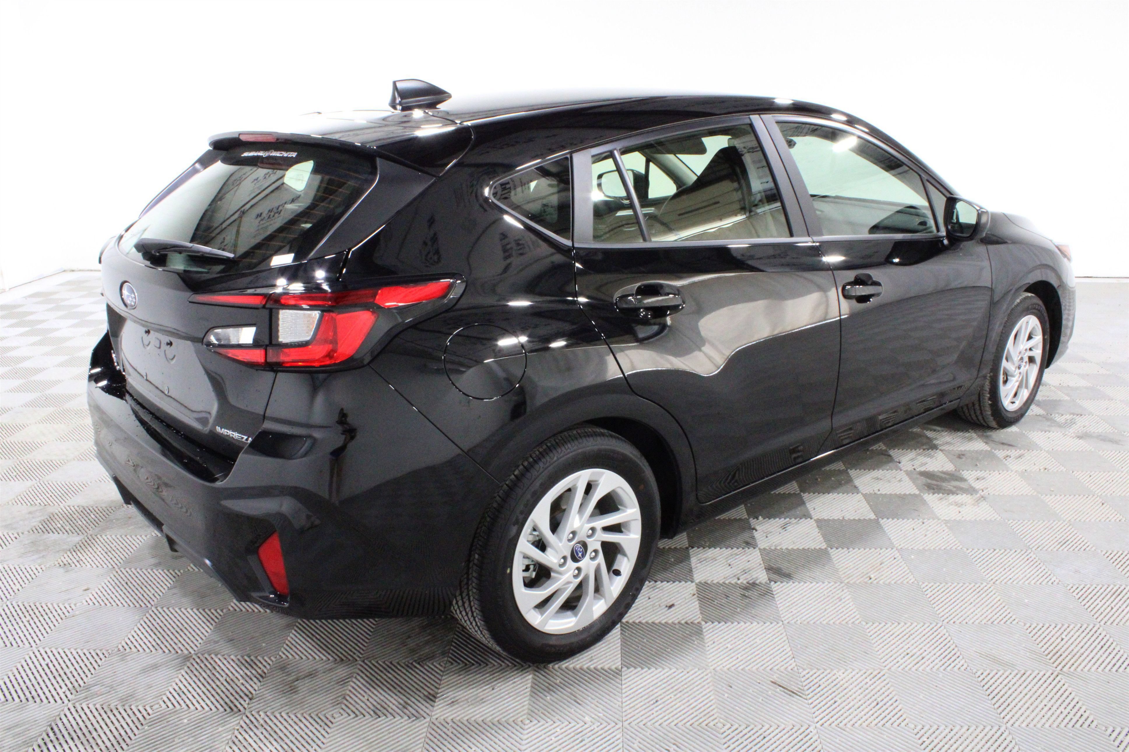 Used 2025 Subaru Impreza 2.0i w/ Popular Package #1A AWD/4WD image 26