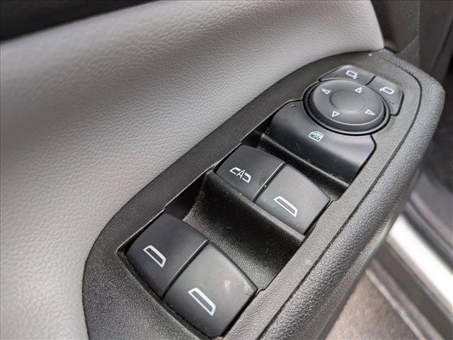 Used 2022 Chevrolet Equinox LS w/ LS Convenience Package FWD image 11
