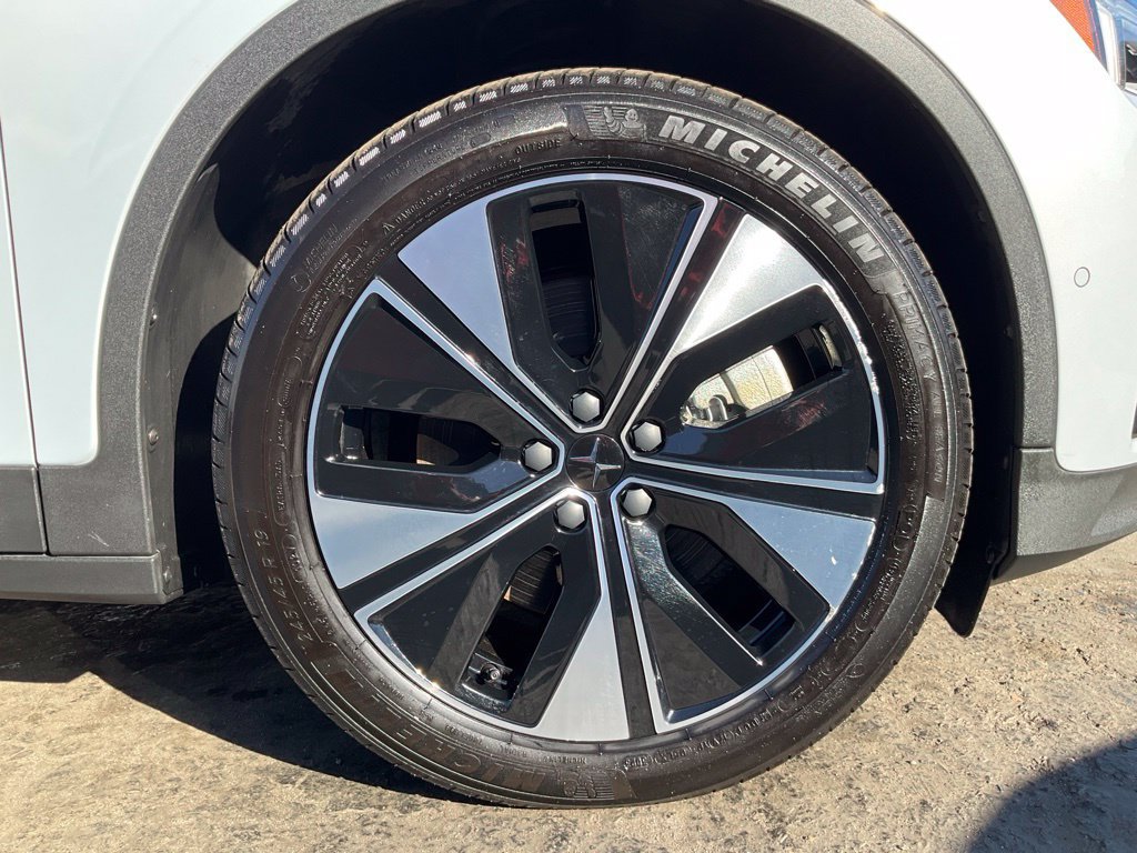 Used 2024 Polestar Polestar 2 AWD/4WD image 79