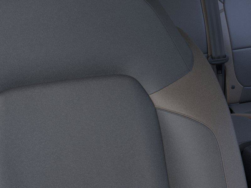 New 2026 Ford Bronco Big Bend AWD/4WD image 19