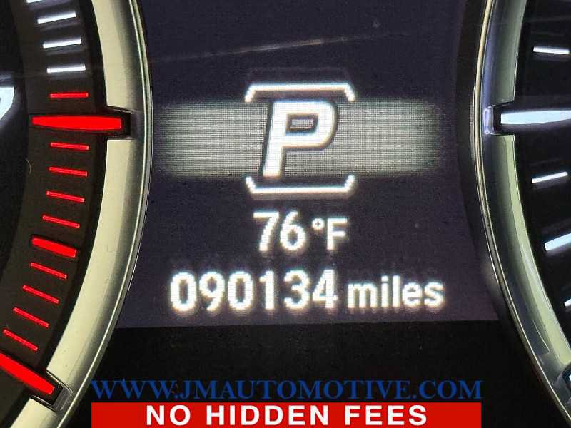 Used 2020 Acura TLX w/ Technology Package FWD image 22