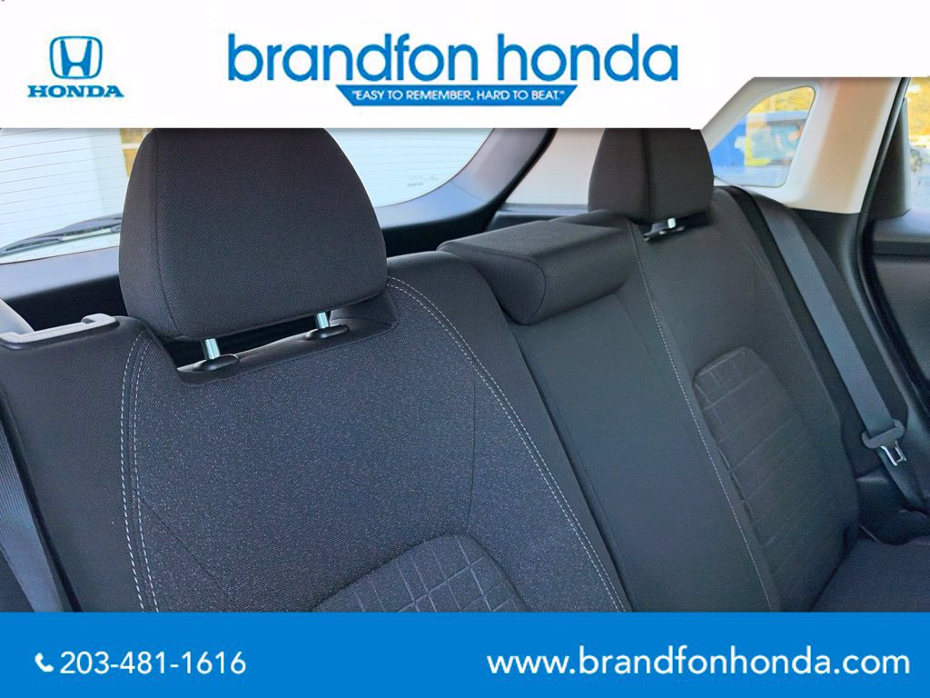 Used 2024 Honda HR-V LX image 26