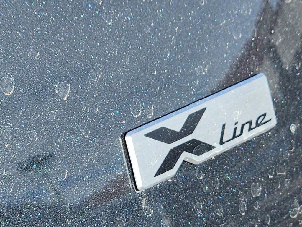 New 2026 Kia Sportage X-Line image 14