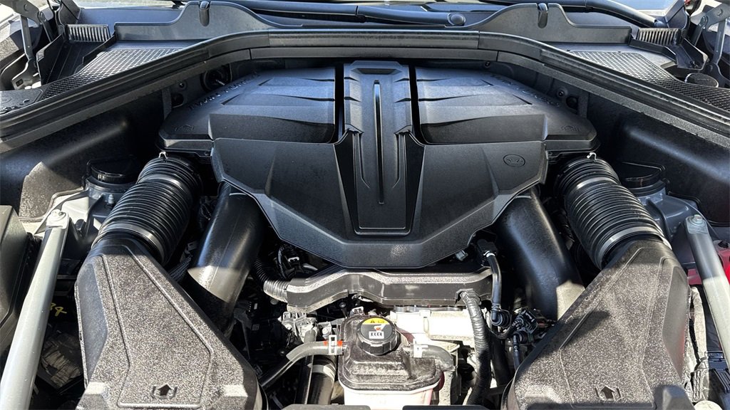 Used 2024 Genesis GV80 3.5T image 61