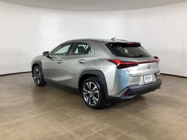 Used 2020 Lexus UX 250h AWD/4WD image 14