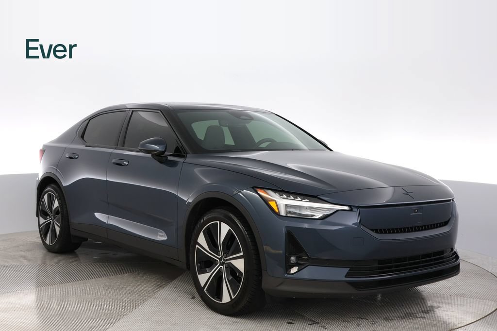 Used 2024 Polestar Polestar 2 AWD/4WD image 13