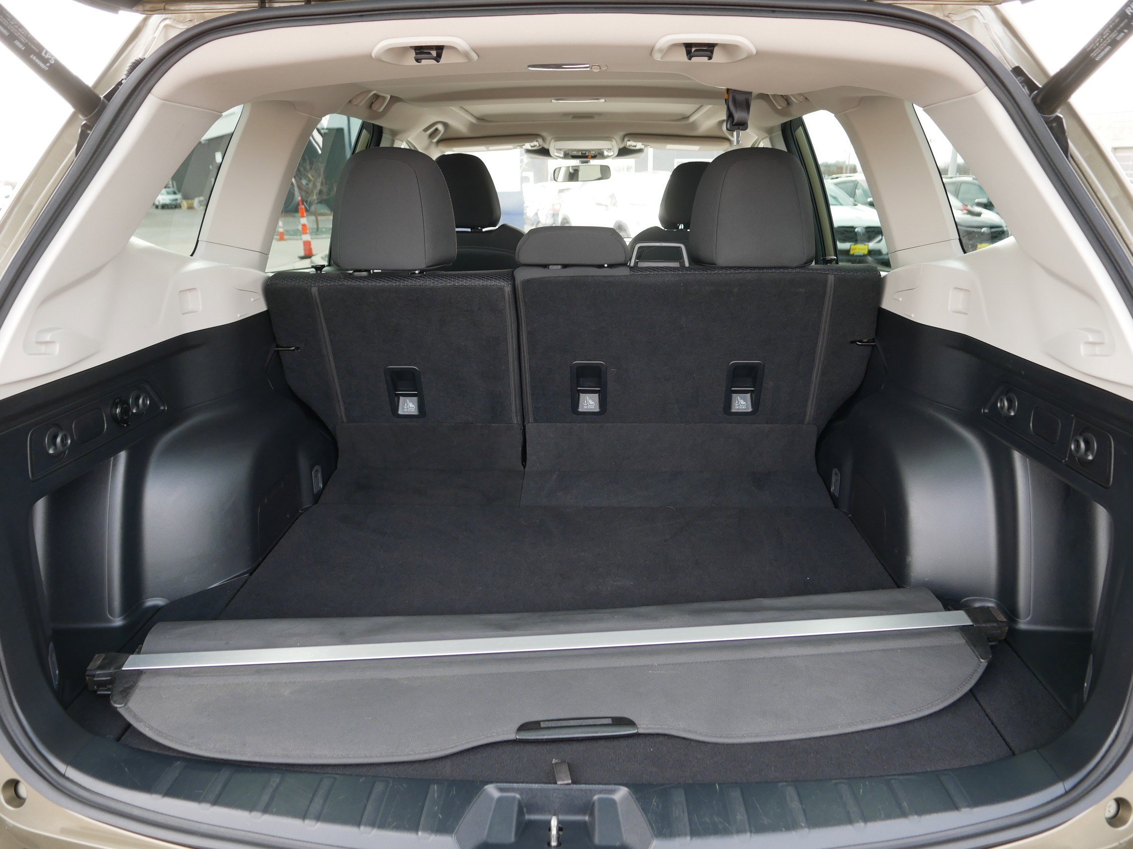 Used 2023 Subaru Forester Premium image 18