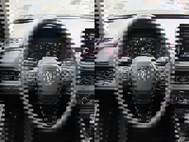 New 2026 Honda Accord LX image 17