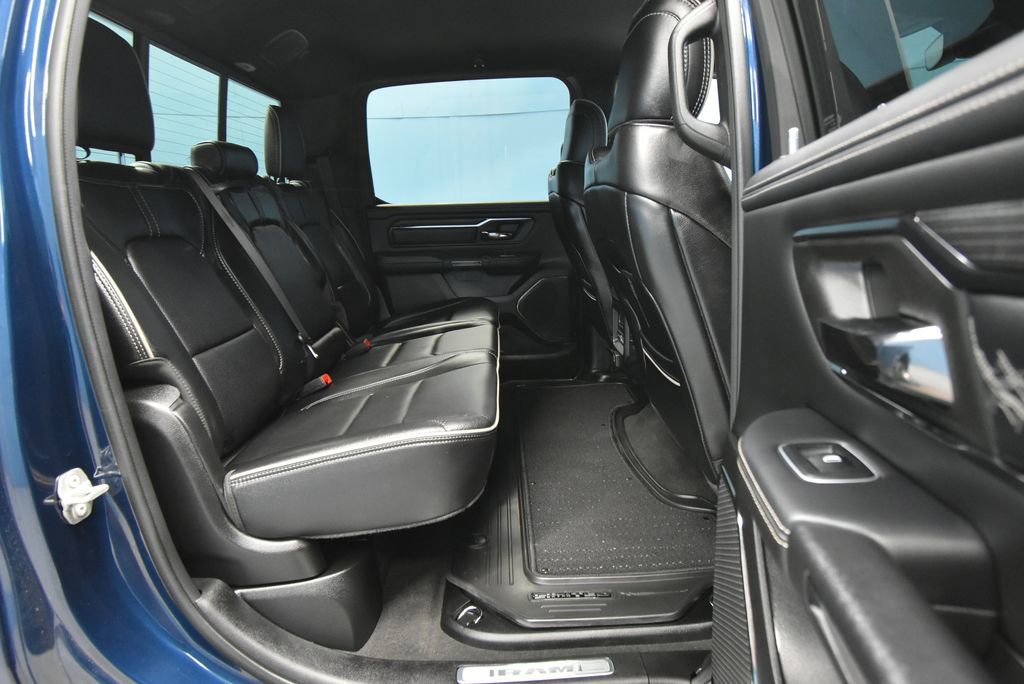 Used 2024 RAM 1500 Limited image 23
