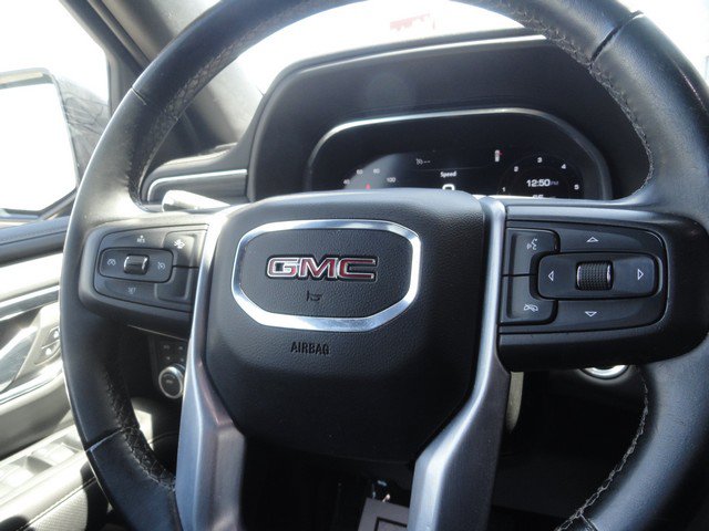 Used 2023 GMC Yukon SLT w/ Max Trailering Package AWD/4WD image 24