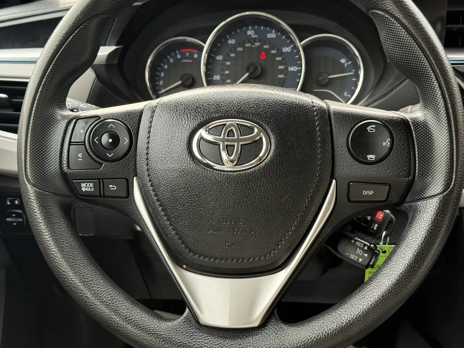 Used 2014 Toyota Corolla LE FWD image 20