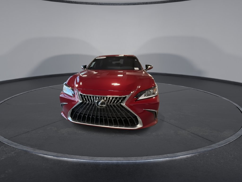 Used 2023 Lexus ES 300h w/ Premium Package FWD image 4