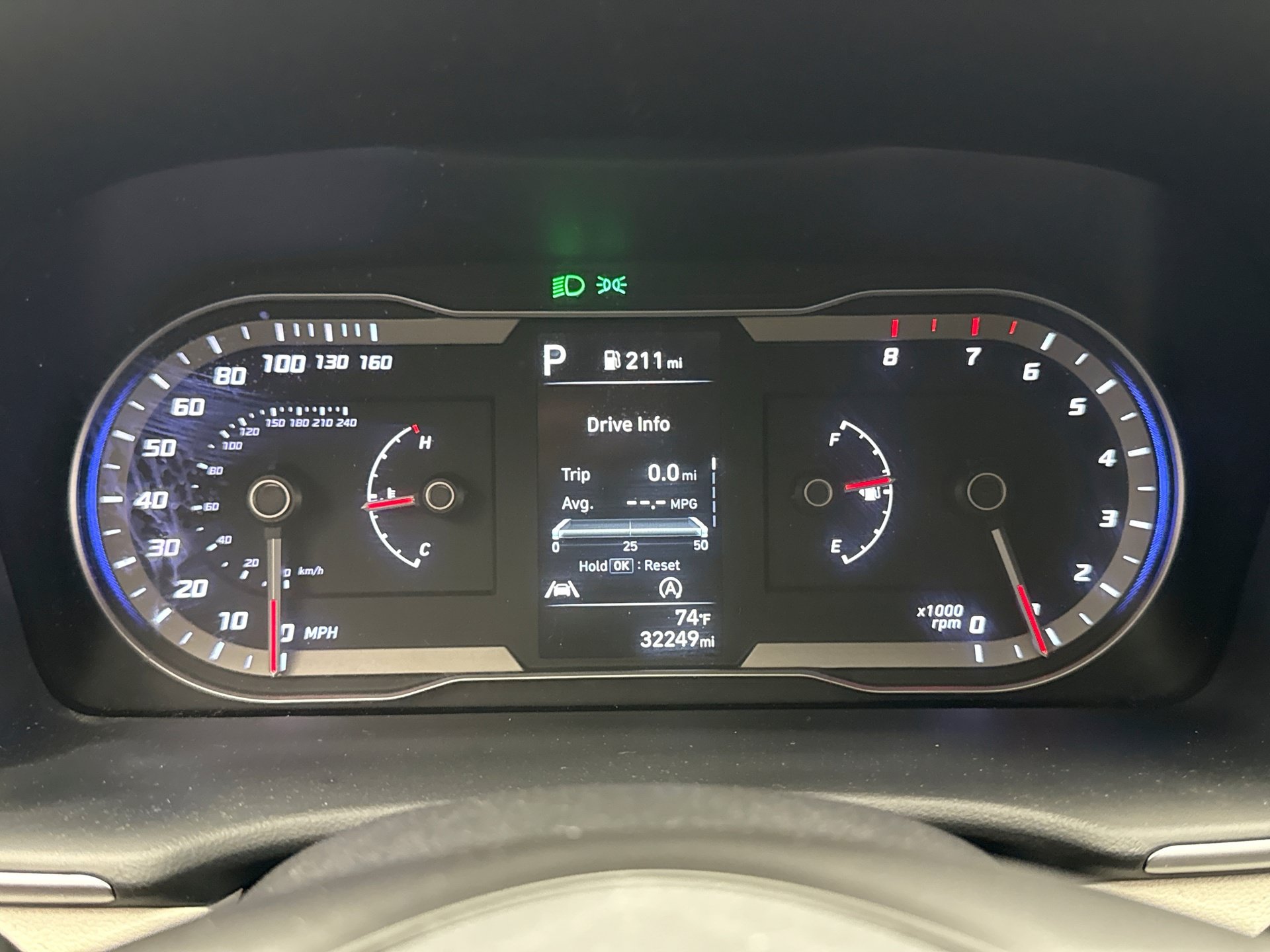 Used 2024 Hyundai Tucson SE AWD/4WD image 13