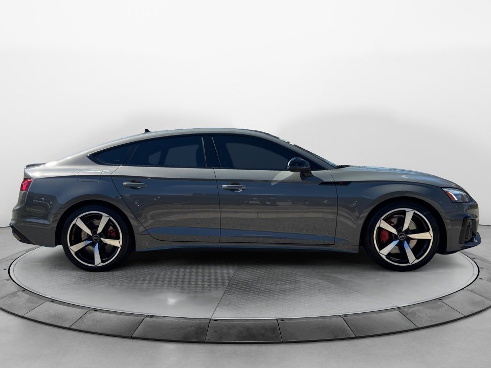 Used 2023 Audi A5 2.0T Premium Plus w/ Premium Plus image 8