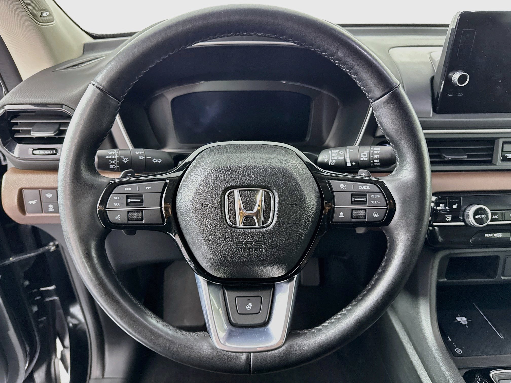 Certified 2023 Honda Pilot Elite image 11