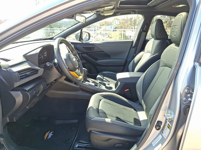 Certified 2025 Subaru Crosstrek 2.5i Wilderness image 14