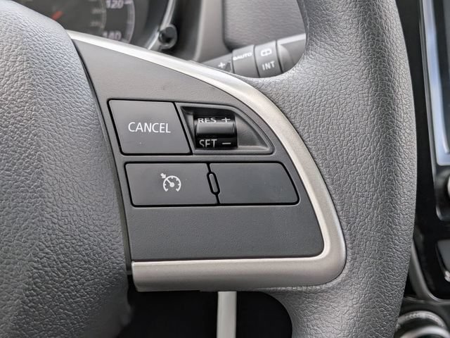 New 2026 Mitsubishi Outlander Sport ES AWD/4WD image 25