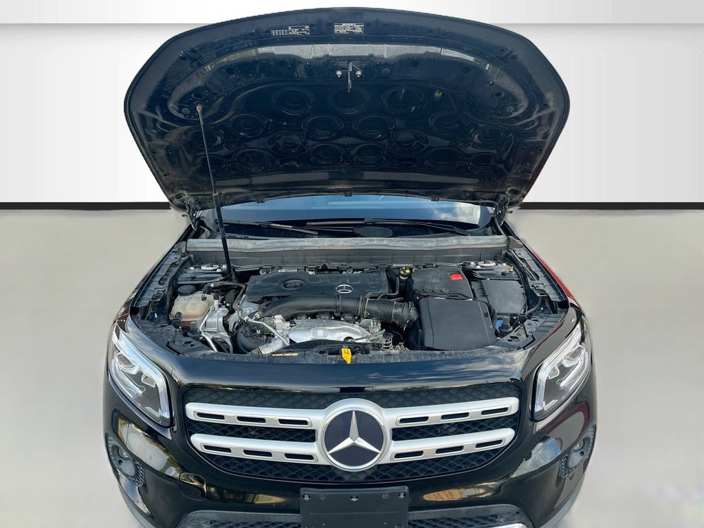 Used 2022 Mercedes-Benz GLB 250 image 29