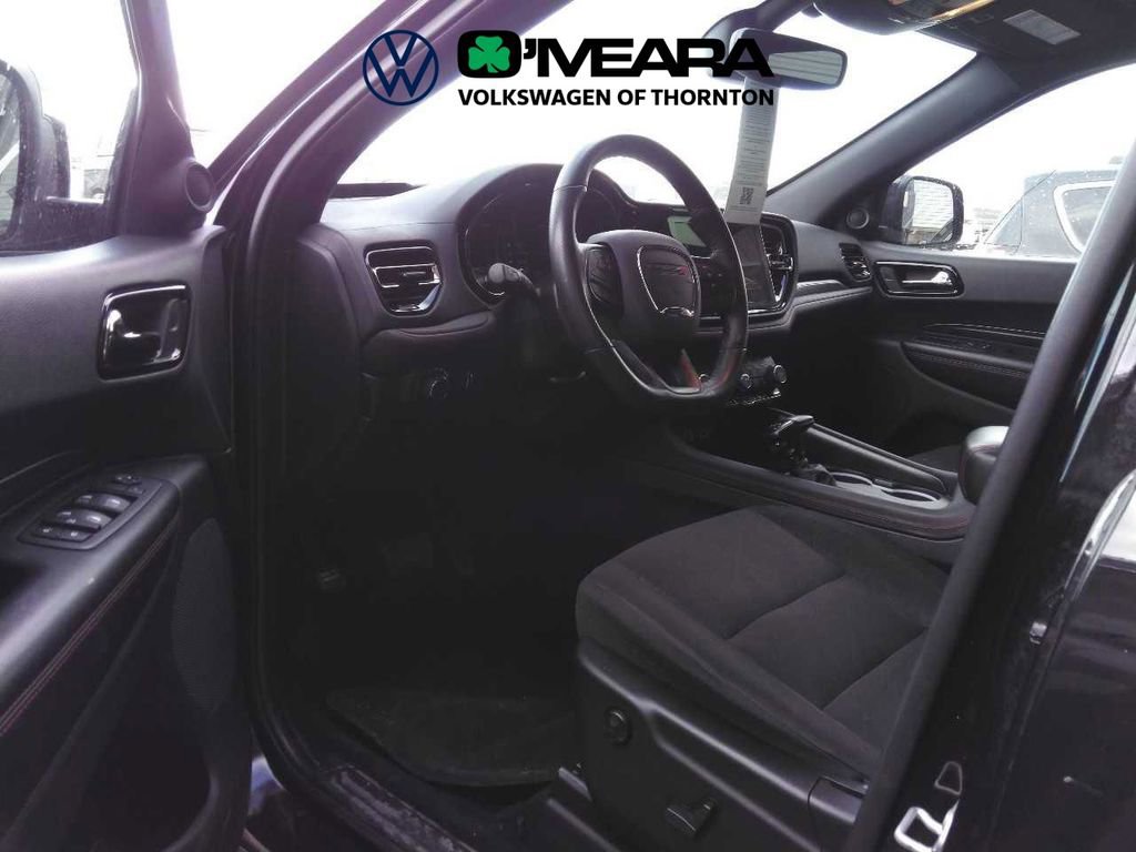 Used 2025 Dodge Durango GT image 4