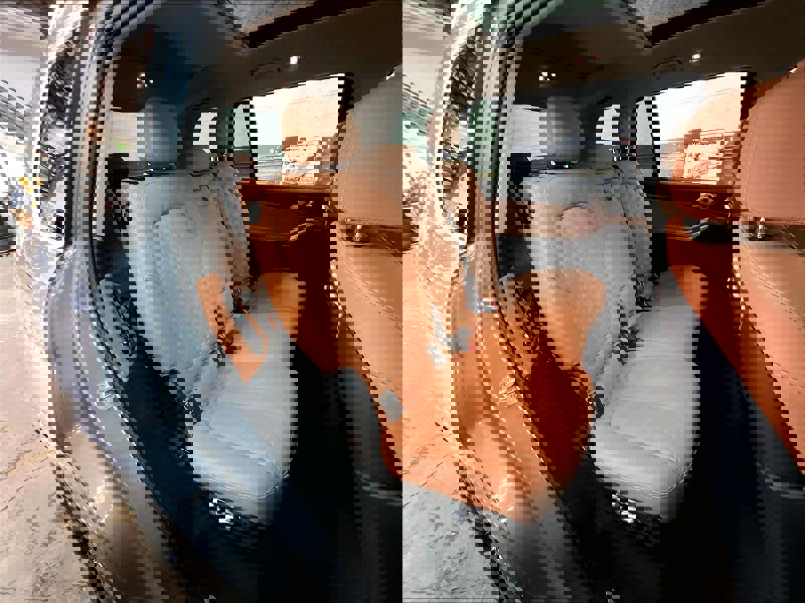 Certified 2024 BMW X7 xDrive40i w/ Premium Package image 28