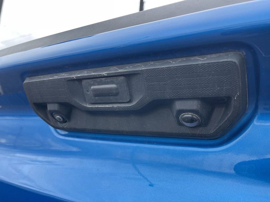 Used 2023 Chevrolet Silverado 1500 LT image 6