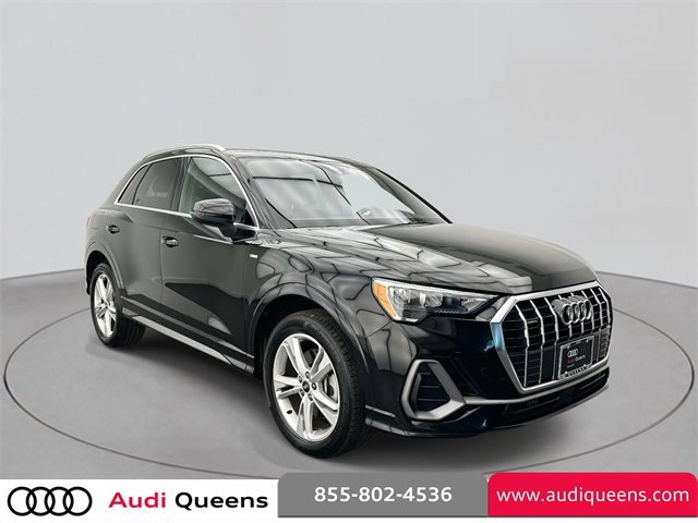 Used 2021 Audi Q3 2.0T Premium w/ Convenience Package image 5
