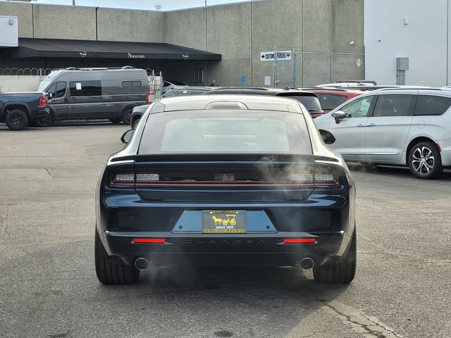 New 2026 Dodge Charger R/T Scat Pack image 5