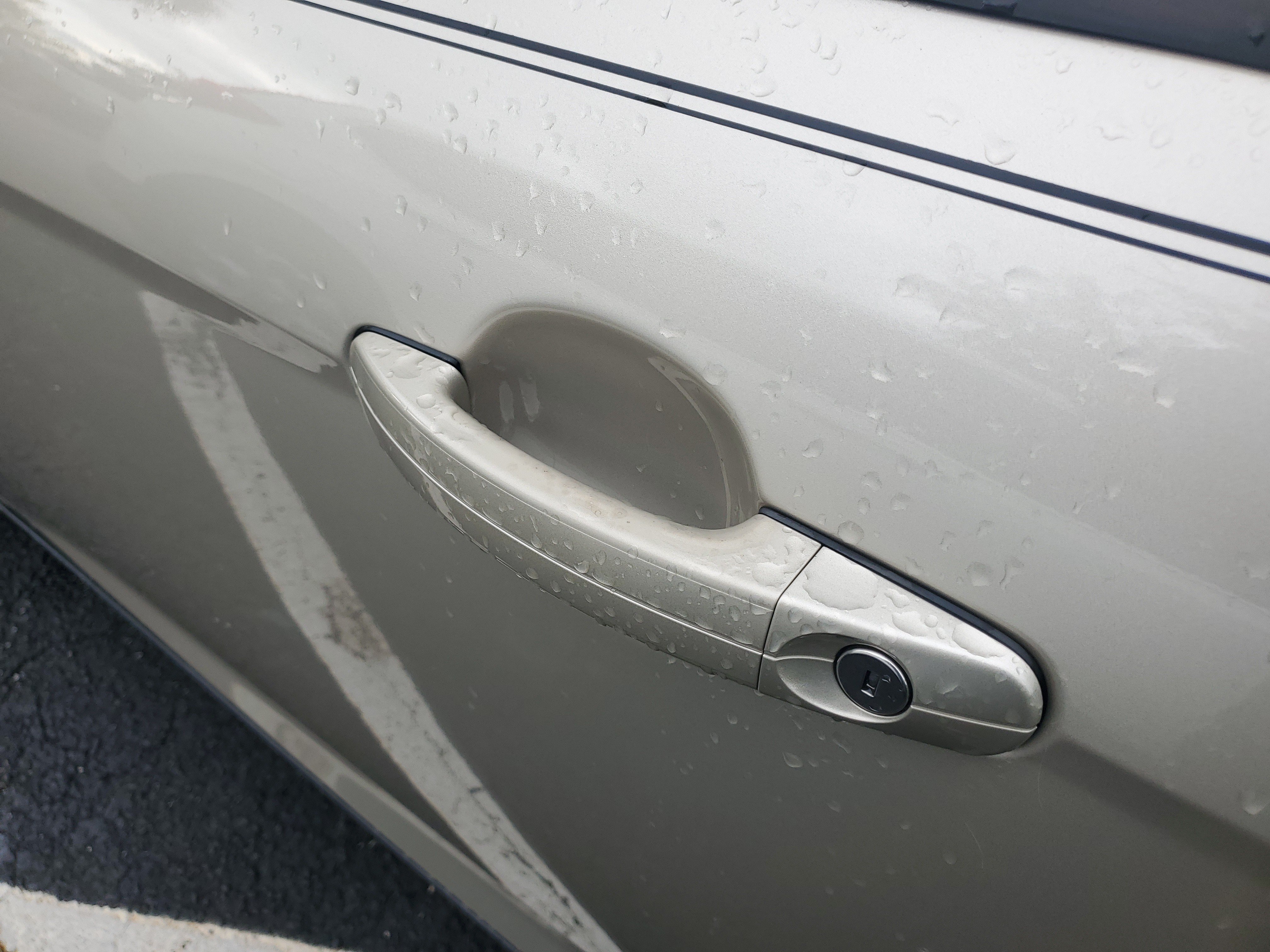 Used 2018 Ford Focus SE FWD image 11
