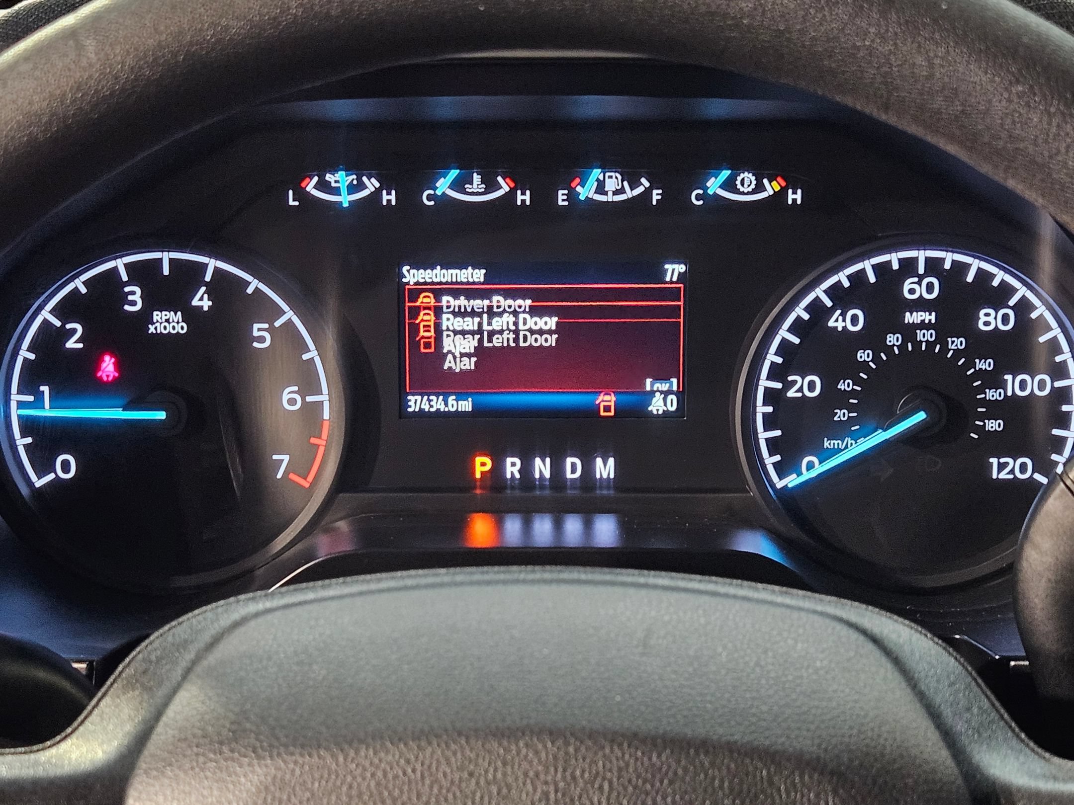 Used 2023 Ford F150 XL w/ STX Appearance Package AWD/4WD image 15