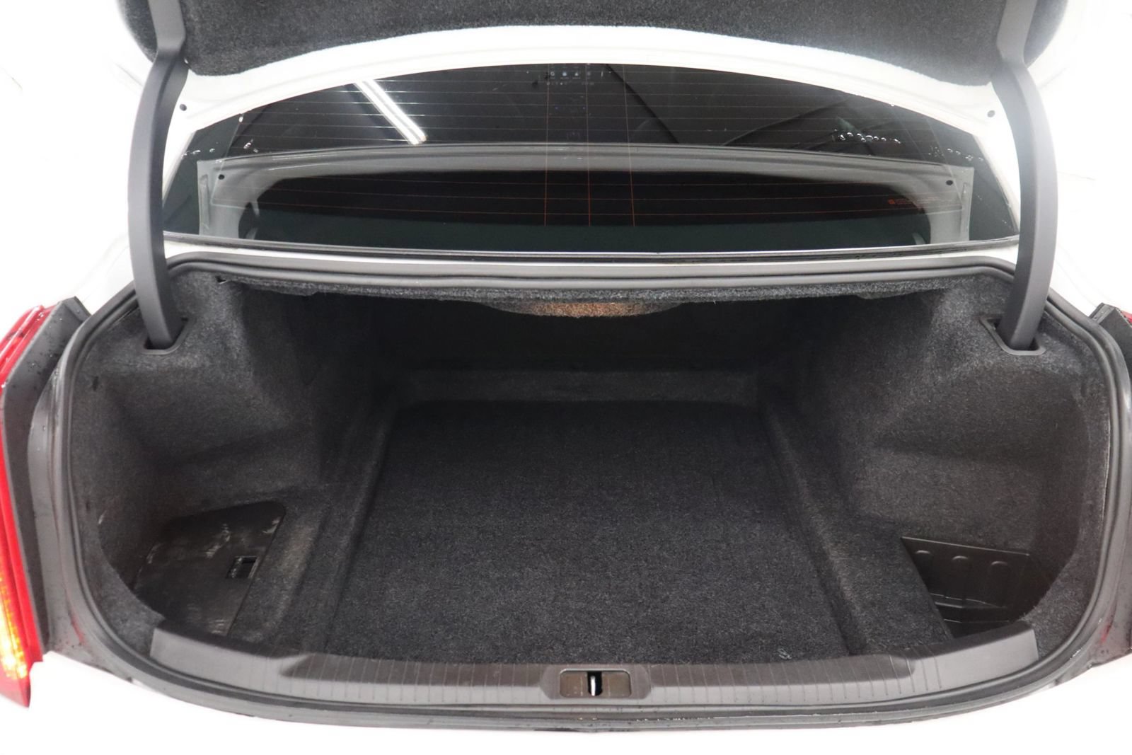 Used 2018 Cadillac ATS 2.0T AWD Sedan image 9