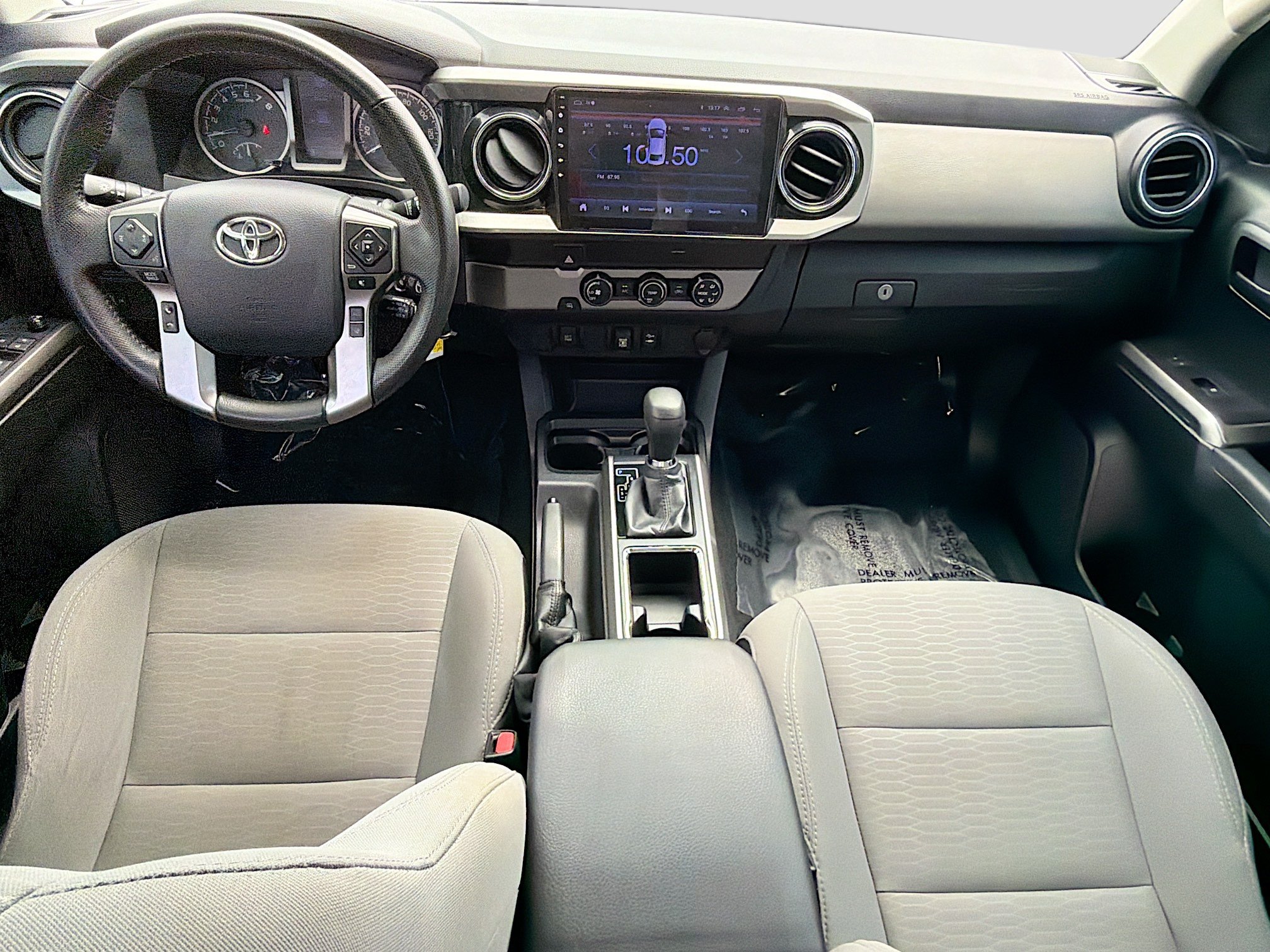 Used 2019 Toyota Tacoma SR5 RWD image 14