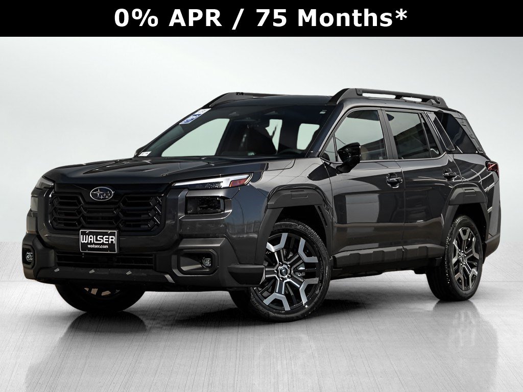 New 2026 Subaru Outback Touring XT AWD/4WD image 1